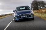 Hyundai i30 2017 года (UK)